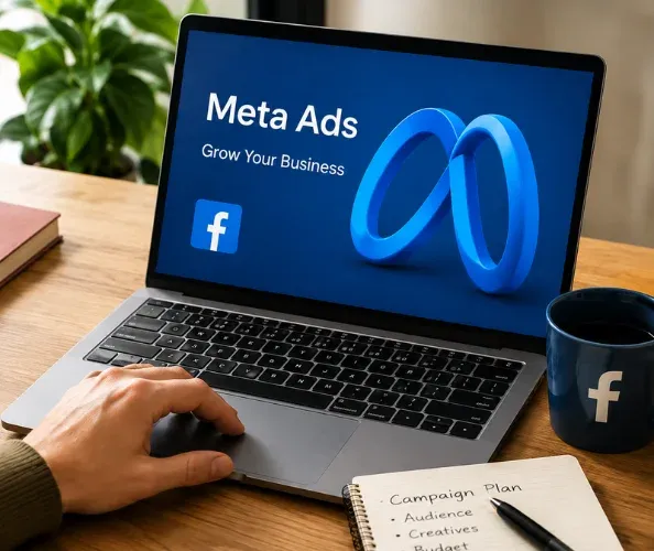 Free Digital Marketing Course